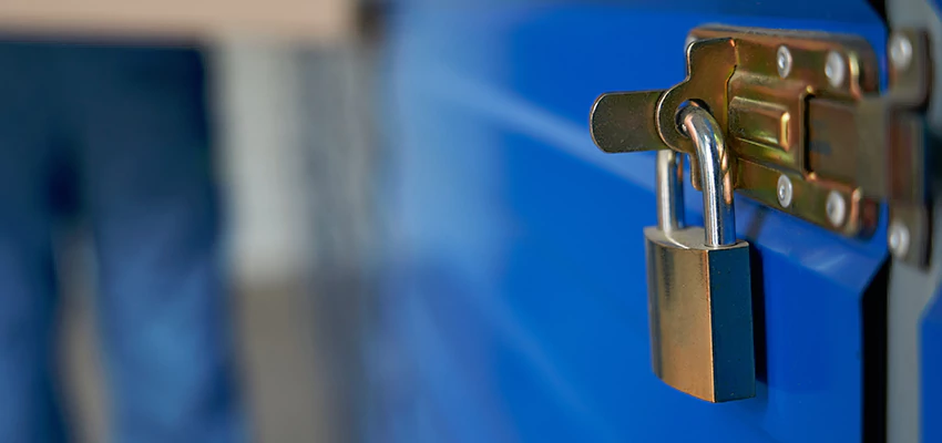 Industrial Door Lock Repair And Installation in Tustin, CA