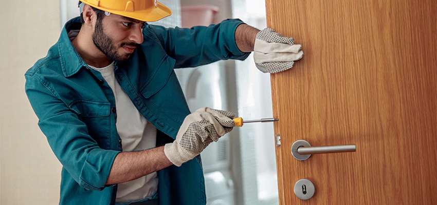 24 Hour Residential Locksmith in Tustin, California