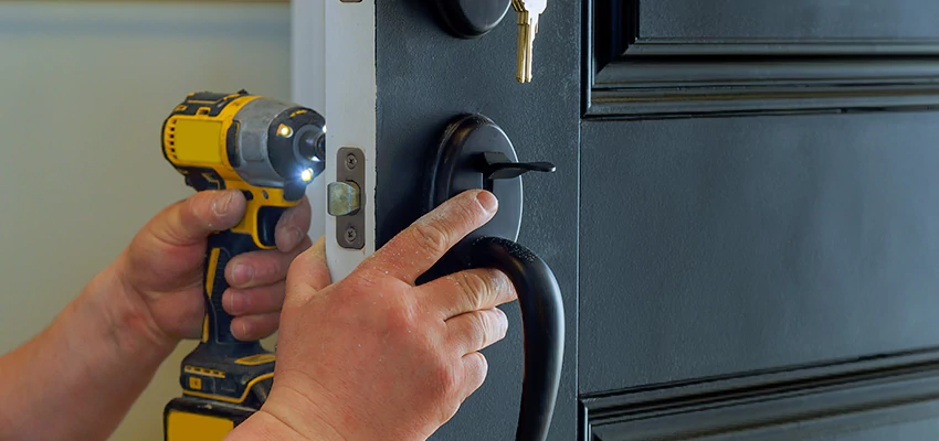 Emergency Downtown Locksmith in Tustin, CA