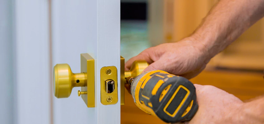 Local Locksmith For Key Fob Replacement in Tustin, California