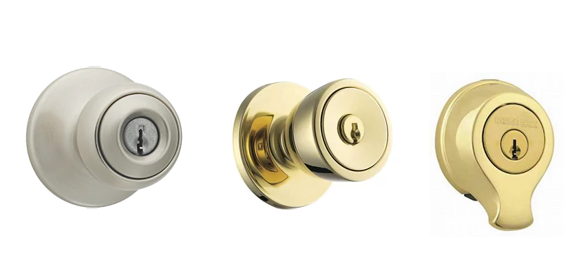 Weiser Bluetooth Lock Installation in Tustin, CA