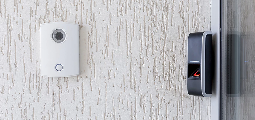 Automatic Door Lock Repair in Tustin, California