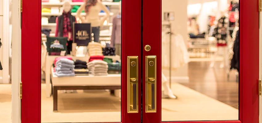 Automotive Locksmith For Retail Stores in Tustin, CA