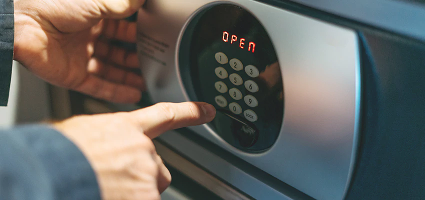 Cash Safe Openers in Tustin, California