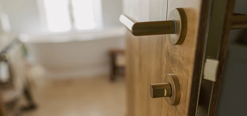 Mortise Locks For Bathroom in Tustin, CA