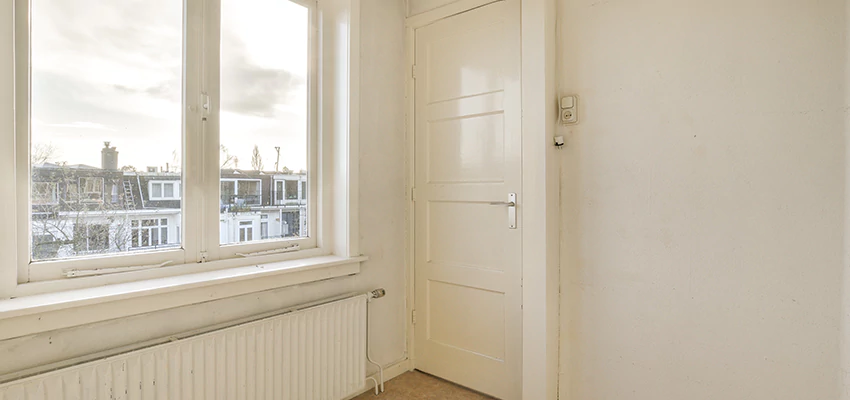 Sliding Window Locks And Security in Tustin, California