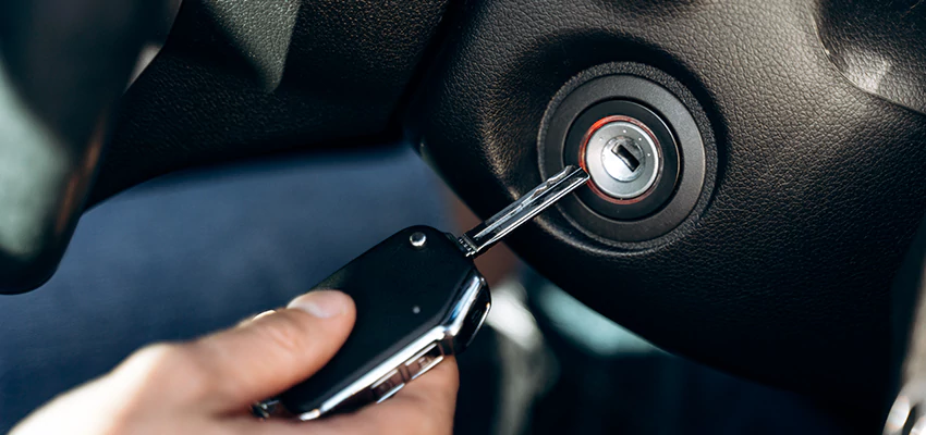 Car Key Replacement Locksmith in Tustin, California