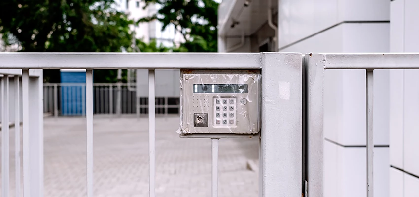 Gate Locks For Metal Gates in Tustin, California