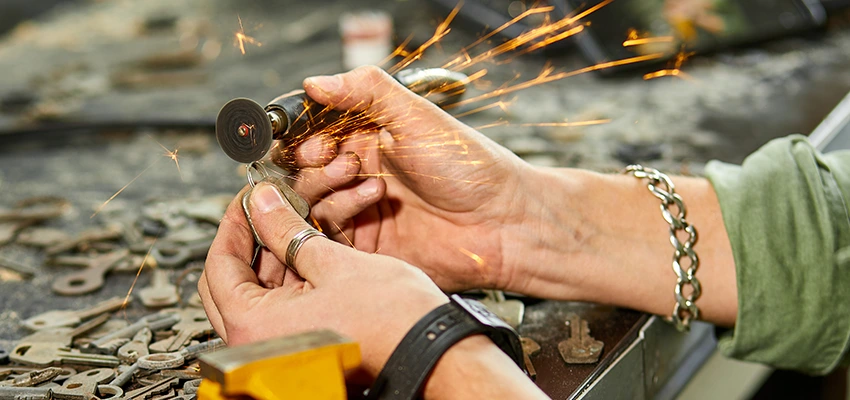 Mobile Locksmith For Lock Replacement Service in Tustin, California