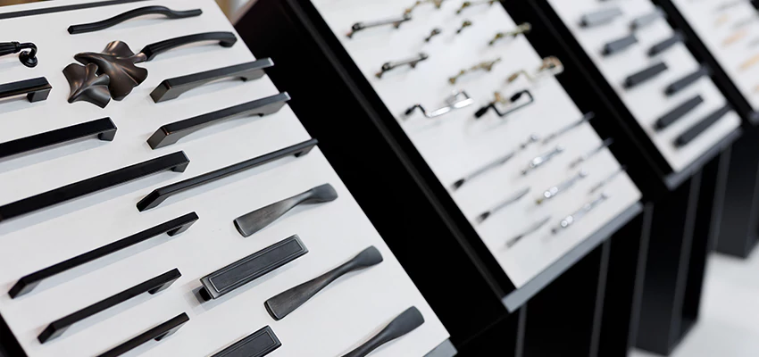 Pocket Door Hardware Installation in Tustin, California