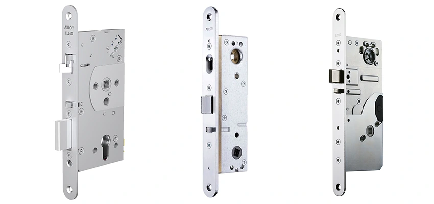 ASSA-Abloy Locks Hinge Repair in Tustin, California