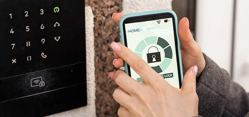 Building Security Upgrades in Tustin, CA