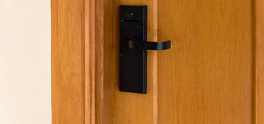 Quick Response Locksmith For Lock Repair in Tustin, California