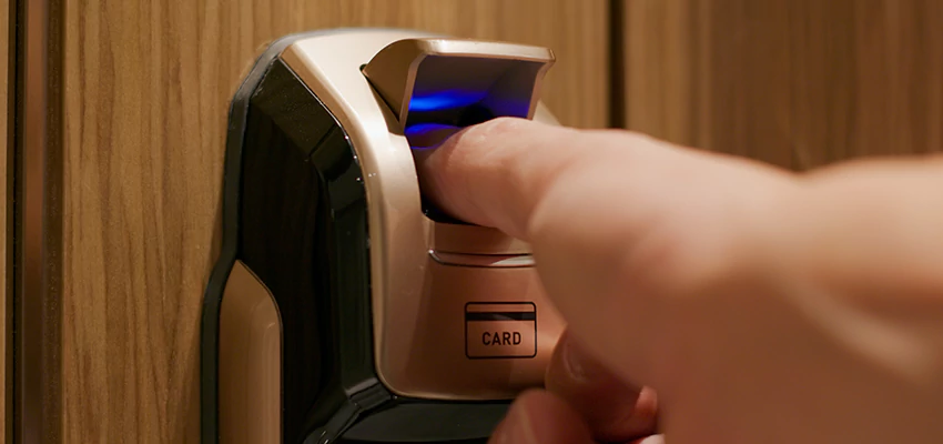 Office Rolling Door Lock Upgrades Solutions in Tustin, CA