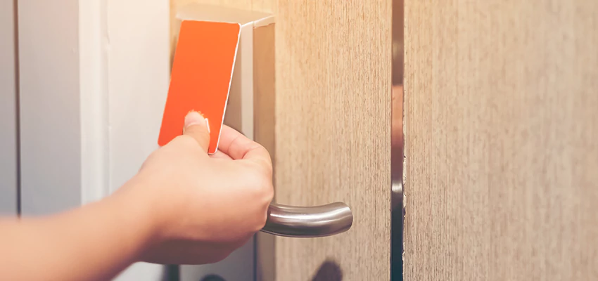 Electronic Locks Motor Repair in Tustin, California