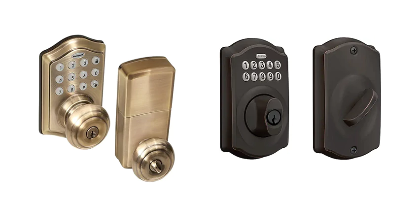 Medeco Locks Replacement in Tustin, CA