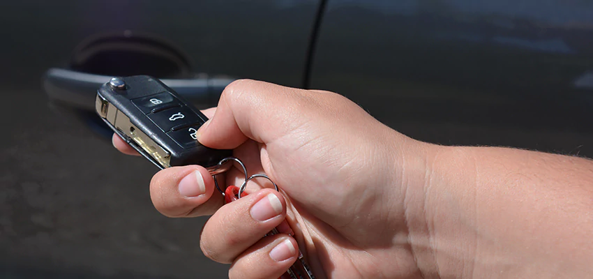 Car Door Unlocking Locksmith in Tustin, California