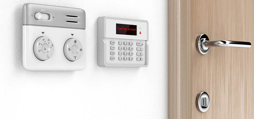 Commercial Electronic Door Lock Services in Tustin, CA