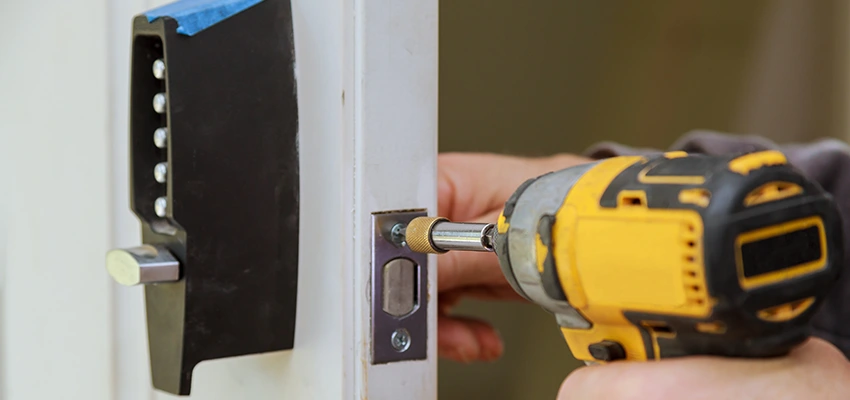 Eviction Locksmith For Key Duplication in Tustin, California