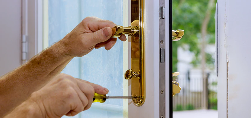 Local Locksmith For Key Duplication in Tustin, CA