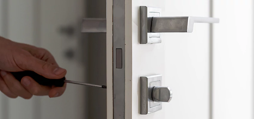 Automotive Lock Installation in Tustin, CA